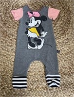 E5) RAGS brand size 3-6month NAME BRAND