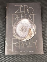 Zero Repeat Forever book