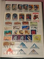 Stamps - Assorted
