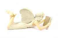 Ceramic / Resin Angel Figurine