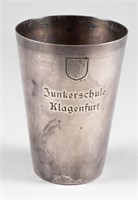 WAFFEN-SS JUNKERSCHULE CUP