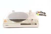 Sony lS-LX22 Direct Drive Turntable