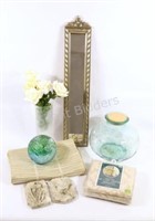 Table Cloth, Table Runner and Room Decor