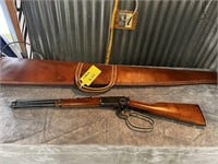 GS- Winchester 30/30 94AE