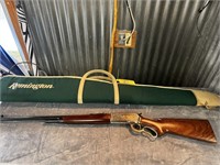 GS- Browning 348 Deluxe LR