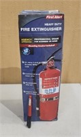First Alert HD Fire Extinguisher- Full