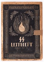 SS LEITHEFT