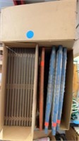 BRAND NEW AIR FILTERS24 AIR FILTERS 20x25x1?