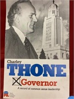 CHARLEY THONE POSTER