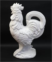 Decor Design Ceramic LARGE Rooster
