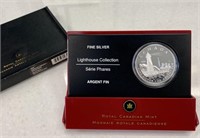 2005 Canada $20 Fine Silver Coin