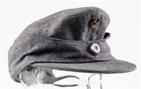 GERMAN DRK FIELD CAP