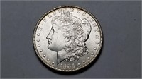 1883 Morgan Silver Dollar Gem Uncirculated