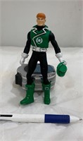 DC Green Lantern Figure
