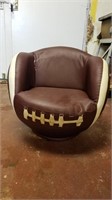 Football Chair 46in
