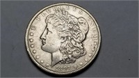 1891 O Morgan Silver Dollar High Grade
