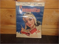 1941 cosmopolitan magazine
