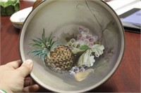 A Nippon Ceramic Bowl