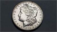 1903 Morgan Silver Dollar Very High Grade Rare