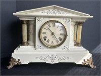 Seth Thomas Blanche Mantel clock