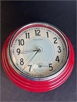 Sterling & Noble Clock Company Retro Wall clock