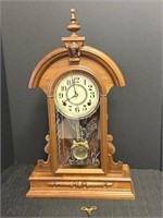 W.L. Gilbert Mantle Clock