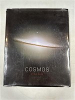 Cosmos Book