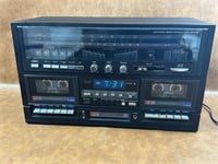 Working Vintage 8-Track Cassette Tape