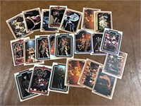 1978 Kiss Trading Cards