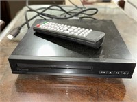 Onn DVD Player