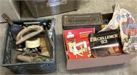 AMMO CAN DRYWALL TOOLS AND MORE