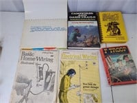 Vintage Book Lot - F Troop