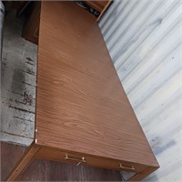 Saginaw Pull Out Table Cabinet Adjusts!