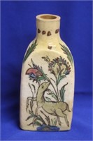 Iran/Persian Pottery Bottle