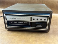 Electrophonic Solid State 8-Track Player