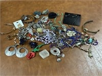 Selection of Estate Jewelry