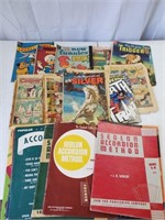 Vintage Comics & More - Roy Rogers