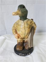 HEAVY Duck Hunter Statue