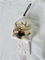 Elk Décor Bell Wind Chime
