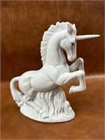 Vintage Ceramic Unicorn