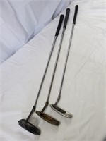 Putters Golf Clubs PING Anser 3