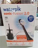 Waterpik Sonic Fushion2.0 *READ DESCRIPTION*