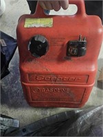BOAT  GAS CAN