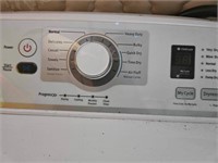 INSIGNIA CLOTHES DRYER