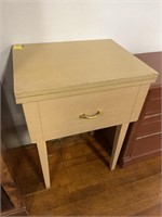 SEWING MACHING CABINET - EMPTY
