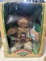 VINTAGE 1985 CABBAGE PATCH KID DOLL