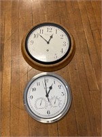 WALL CLOCKS