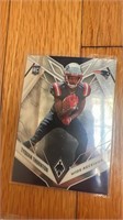 Tyquan Thornton RC Wide Receiver
