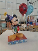 MICKEY MOUSE FIGURE