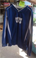 XL COLTS PULLOVER / RK